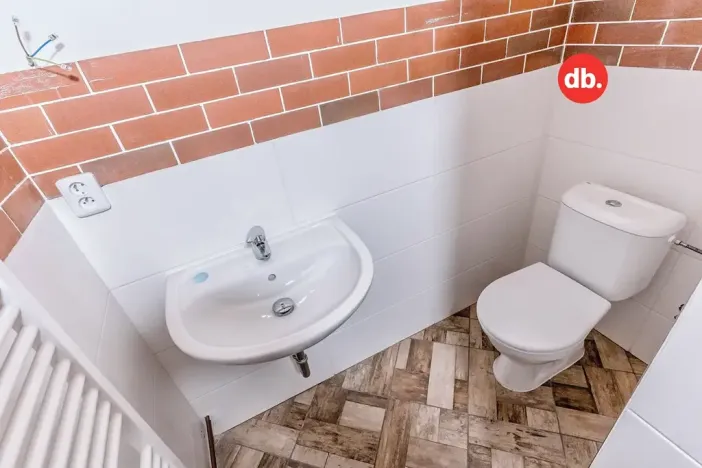 Prodej rodinného domu, Chodov, Horní, 750 m2