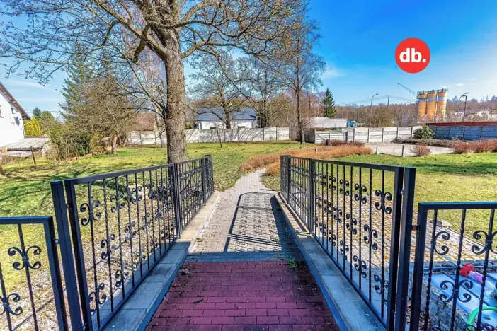 Prodej rodinného domu, Chodov, Horní, 750 m2