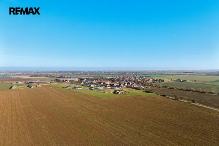 Prodej pozemku, Stolany, 902 m2