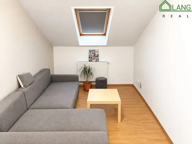 Pronájem bytu 2+kk, Brno, Koliště, 30 m2