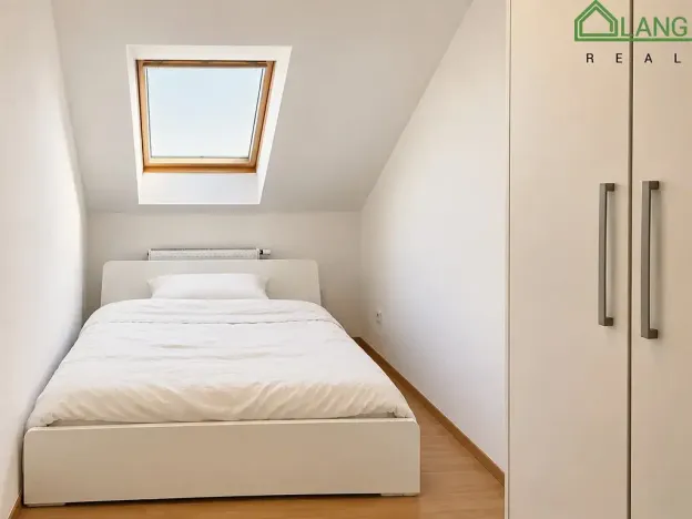 Pronájem bytu 2+kk, Brno, Koliště, 30 m2