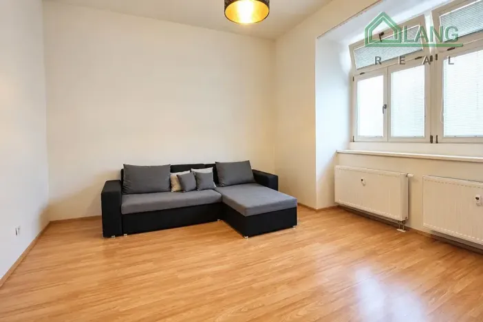 Prodej bytu 1+kk, Brno, Koliště, 33 m2