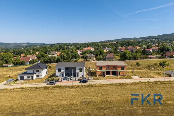 Prodej rodinného domu, Svinaře, V Tůních, 135 m2