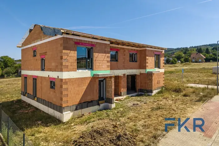 Prodej rodinného domu, Svinaře, V Tůních, 135 m2