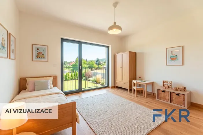 Prodej rodinného domu, Svinaře, V Tůních, 135 m2