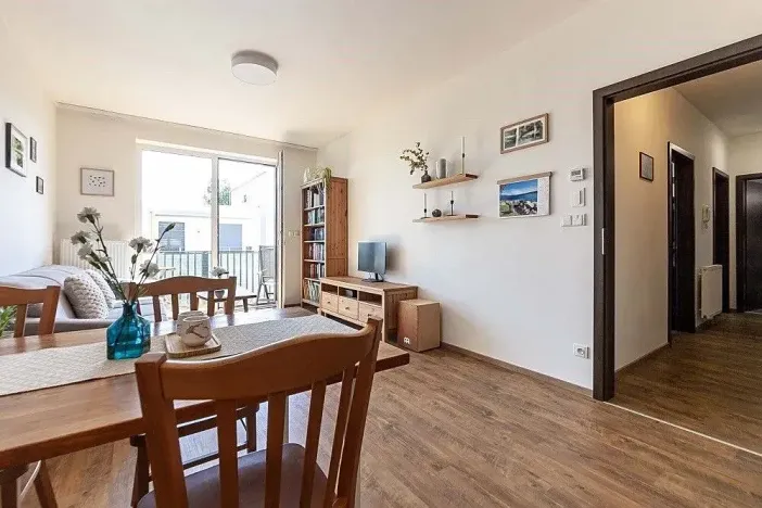 Prodej bytu 3+kk, Nymburk, V Kolonii, 68 m2