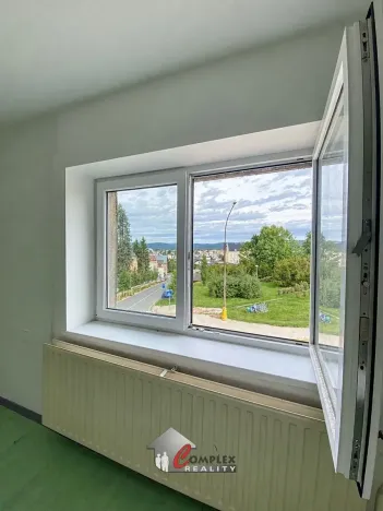 Prodej komerční nemovitosti, Jablonec nad Nisou, Pražská, 612 m2