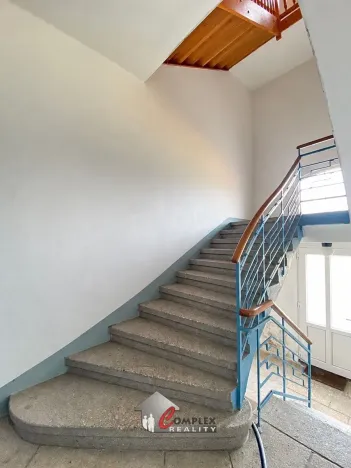 Prodej komerční nemovitosti, Jablonec nad Nisou, Pražská, 612 m2