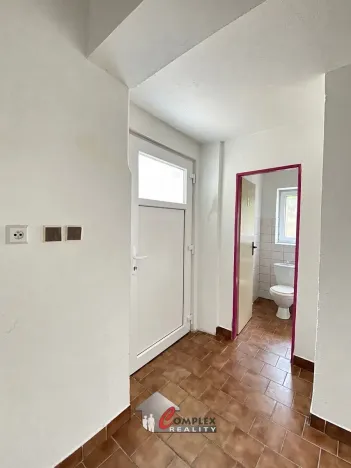 Prodej komerční nemovitosti, Jablonec nad Nisou, Pražská, 612 m2