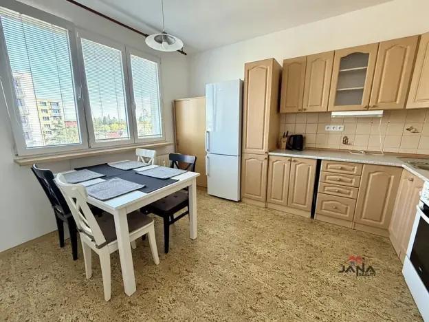 Pronájem bytu 2+1, Mnichovo Hradiště, Hřbitovní, 61 m2
