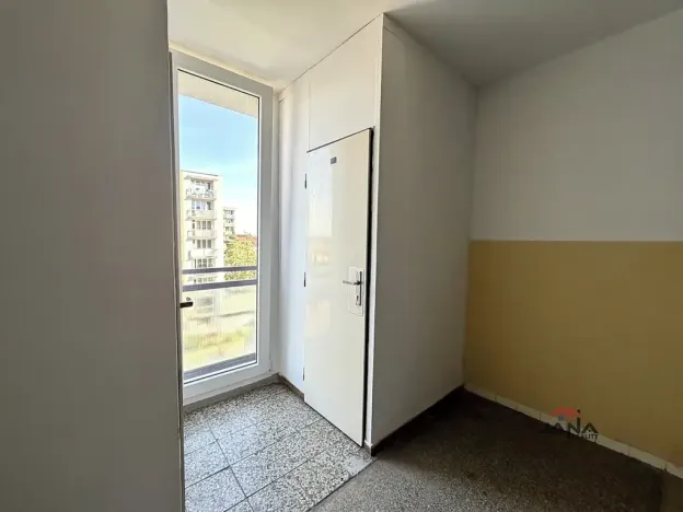 Pronájem bytu 2+1, Mnichovo Hradiště, Hřbitovní, 61 m2