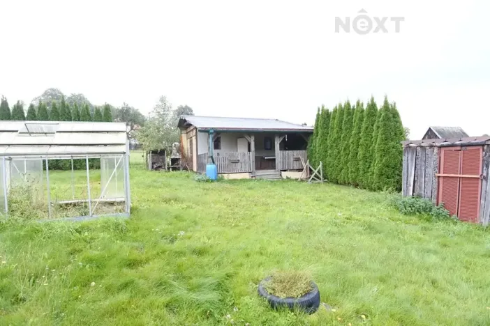 Prodej chaty, Malonty, 41 m2