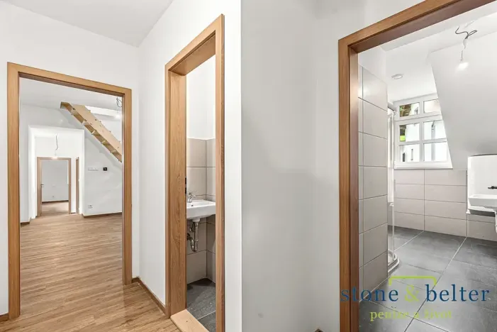 Prodej bytu 3+kk, Vrchlabí, Peklo, 95 m2