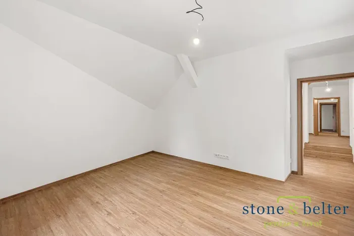 Prodej bytu 3+kk, Vrchlabí, Peklo, 95 m2