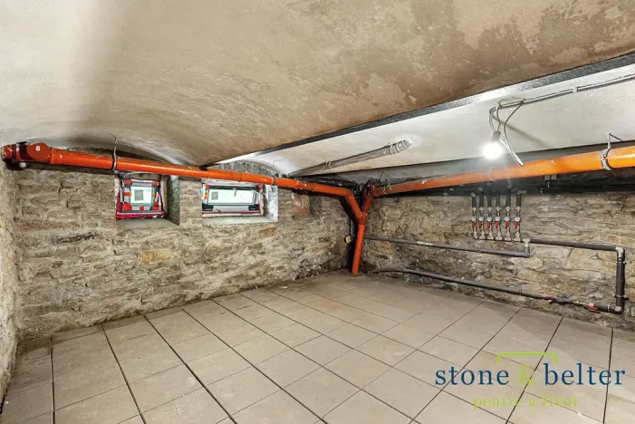 Prodej bytu 3+kk, Vrchlabí, Peklo, 95 m2