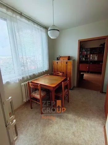 Prodej bytu 3+1, Kyjov, Tyršova, 68 m2