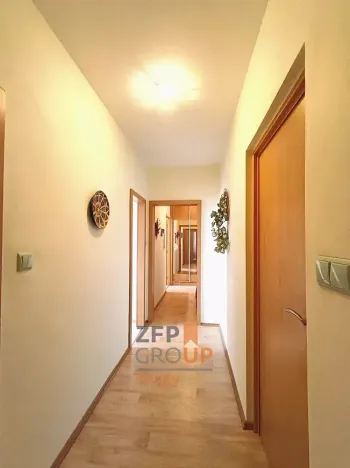 Prodej bytu 3+1, Kyjov, Tyršova, 68 m2
