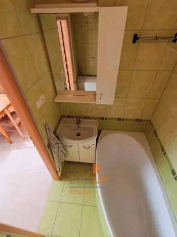 Prodej bytu 3+1, Kyjov, Tyršova, 68 m2