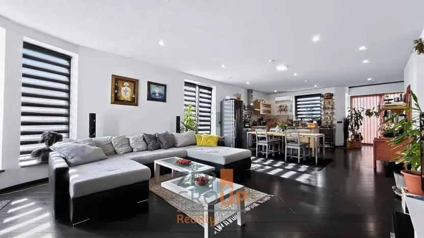Prodej rodinného domu, Blatnice pod Svatým Antonínkem, 180 m2