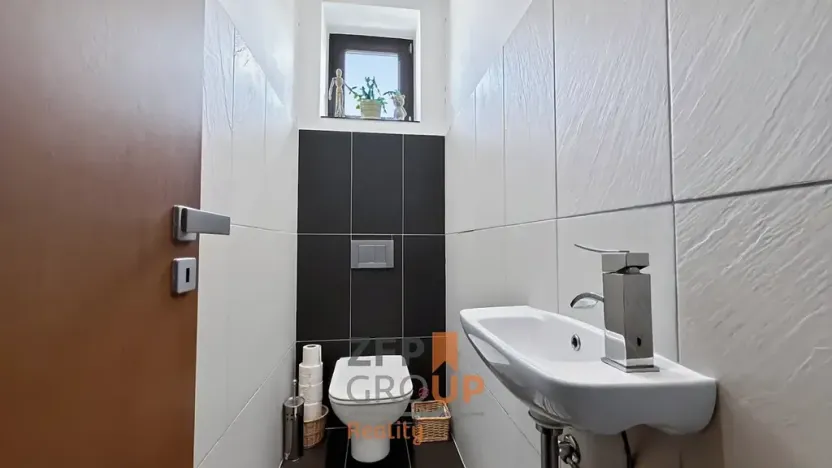 Prodej rodinného domu, Blatnice pod Svatým Antonínkem, 180 m2