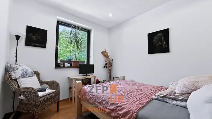Prodej rodinného domu, Blatnice pod Svatým Antonínkem, 180 m2