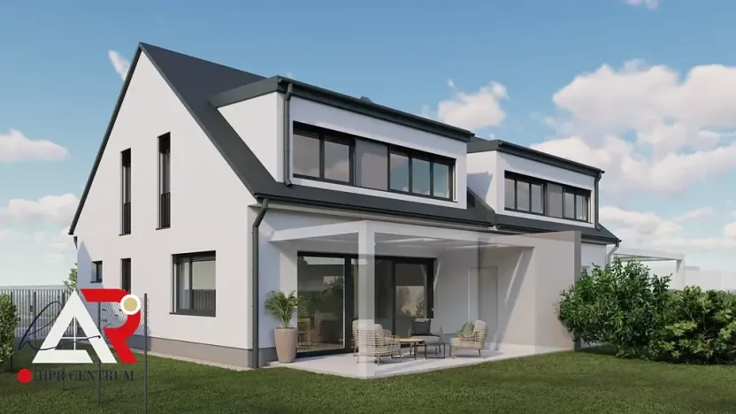 Prodej rodinného domu, Bohdalice-Pavlovice, 109 m2