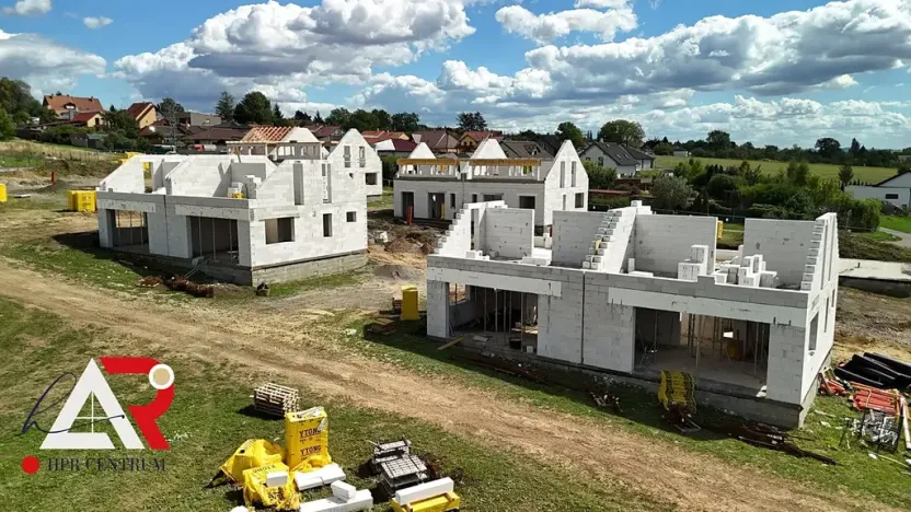 Prodej rodinného domu, Bohdalice-Pavlovice, 109 m2