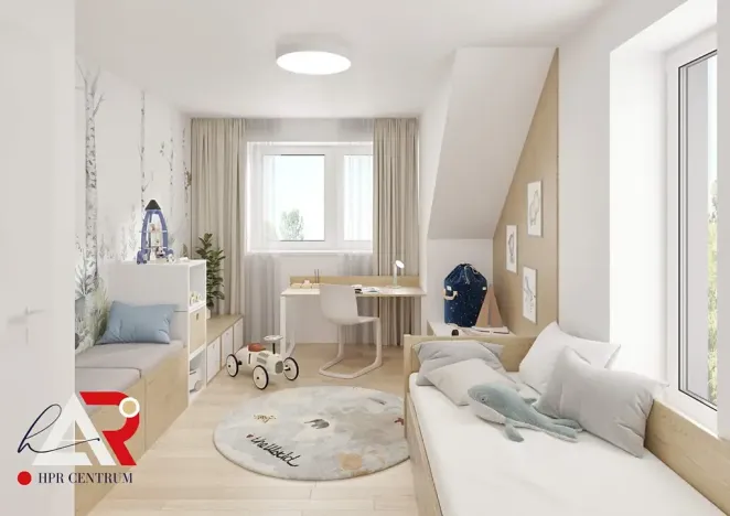 Prodej rodinného domu, Bohdalice-Pavlovice, 109 m2
