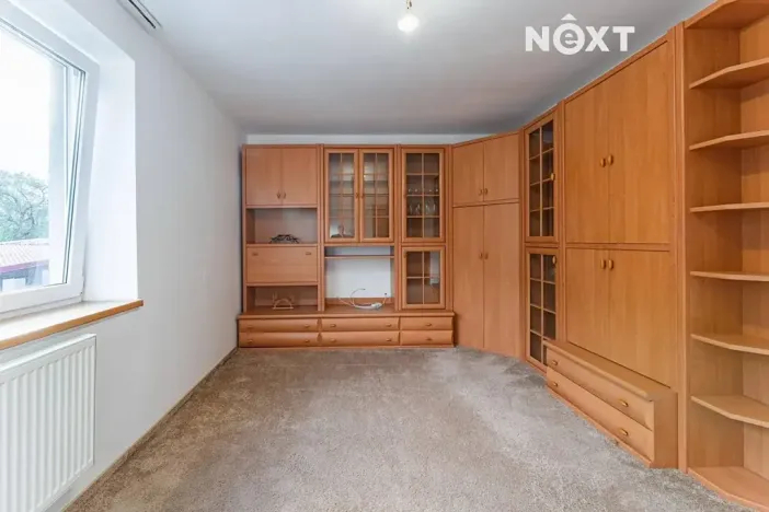 Pronájem bytu 3+1, Šumperk, Temenická, 68 m2