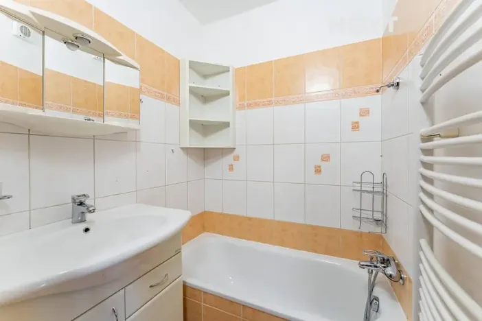 Pronájem bytu 3+1, Šumperk, Temenická, 68 m2