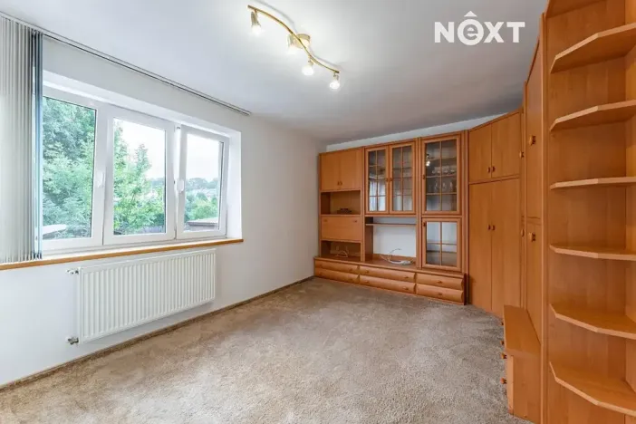 Pronájem bytu 3+1, Šumperk, Temenická, 68 m2