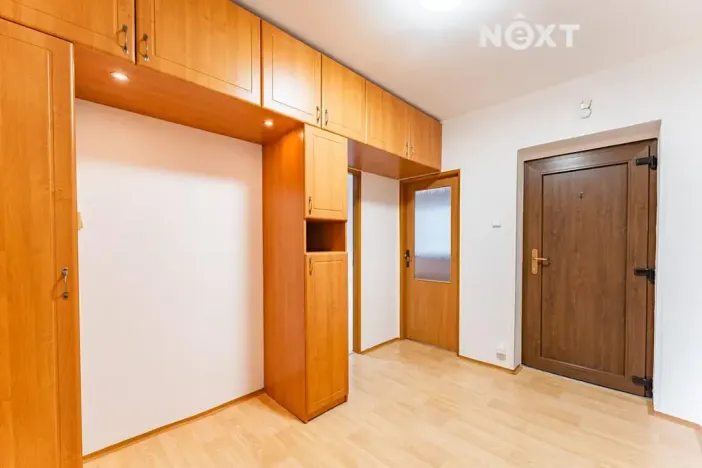 Pronájem bytu 3+1, Šumperk, Temenická, 68 m2