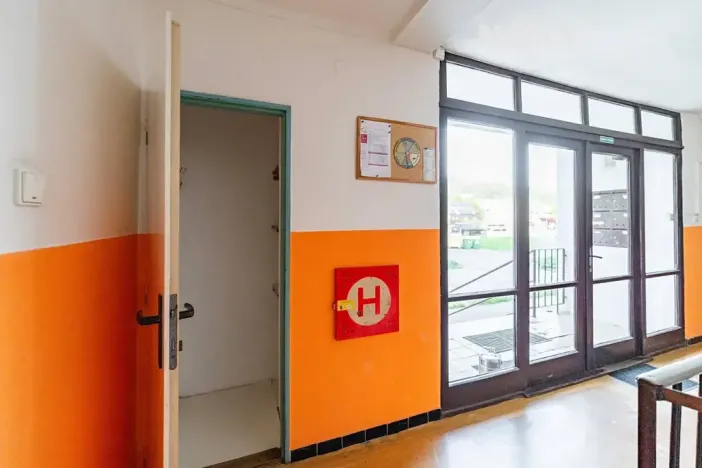 Pronájem bytu 3+1, Šumperk, Temenická, 68 m2