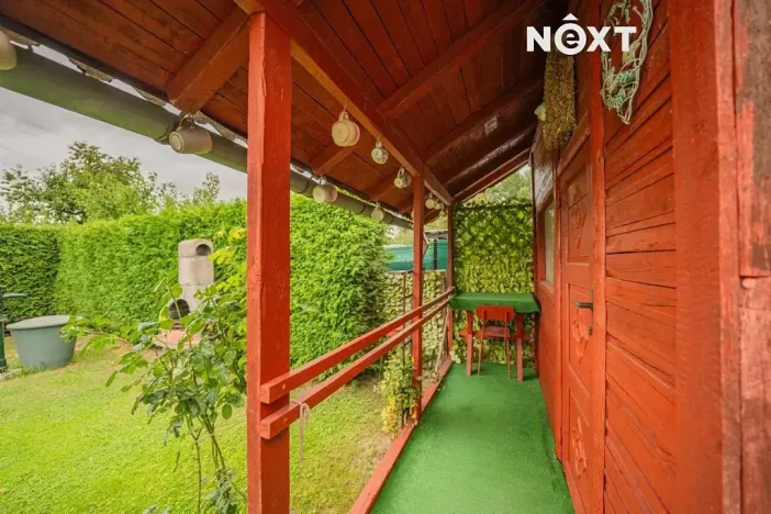 Prodej zahrady, Šumperk, 210 m2