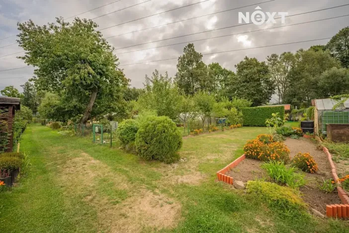 Prodej zahrady, Šumperk, 210 m2