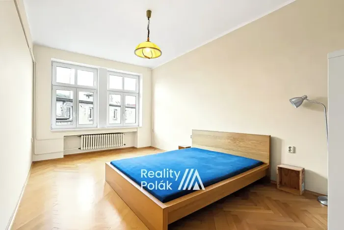 Prodej bytu 2+1, Liberec, Jablonecká, 71 m2