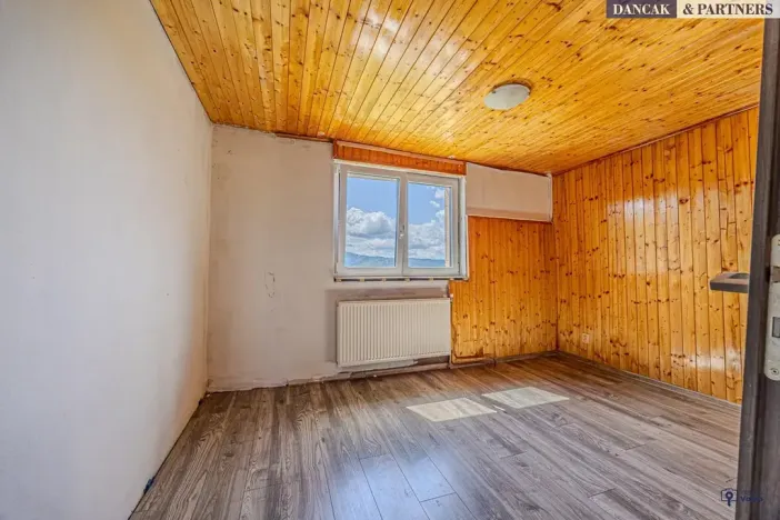 Prodej rodinného domu, Jablunkov, 222 m2
