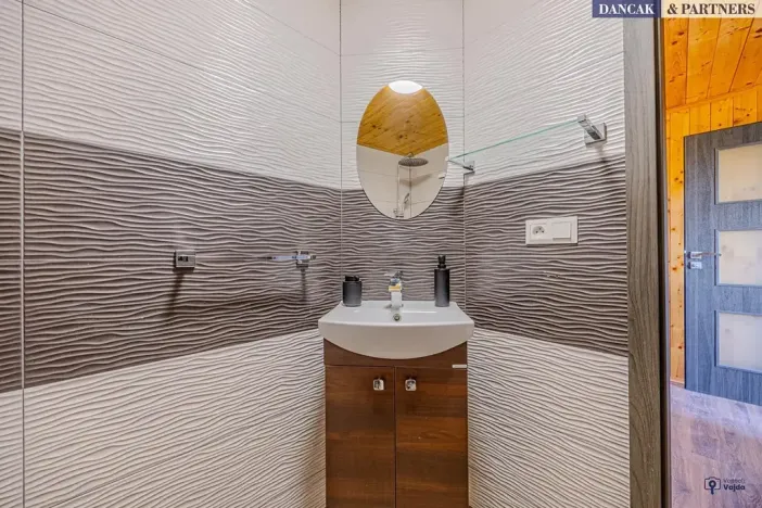 Prodej rodinného domu, Jablunkov, 222 m2