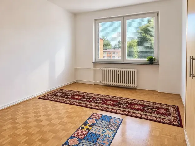 Prodej bytu 2+1, Karviná, 51 m2