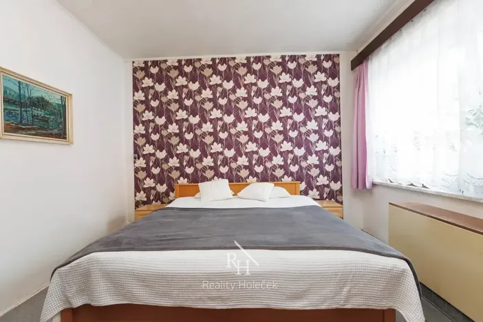 Prodej rodinného domu, Třebichovice, 68 m2