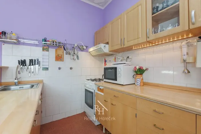Prodej rodinného domu, Třebichovice, 68 m2