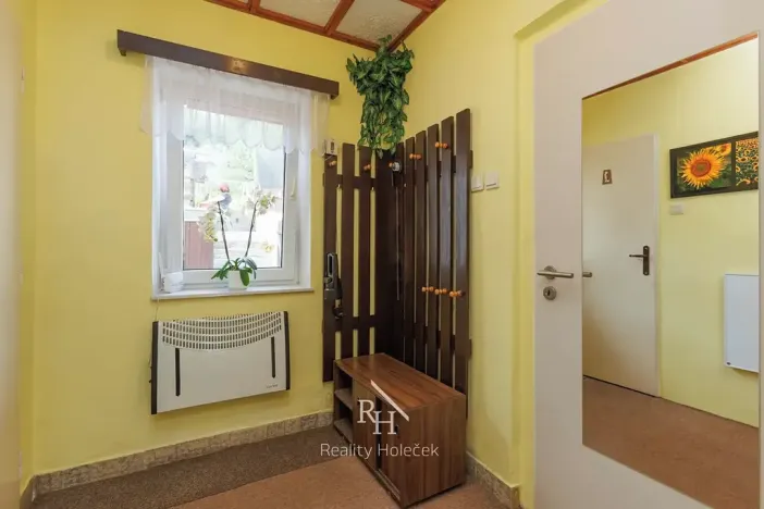 Prodej rodinného domu, Třebichovice, 68 m2