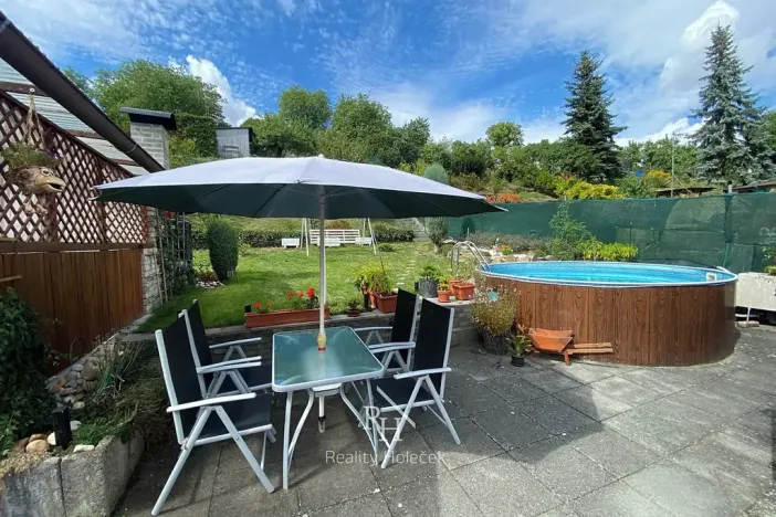 Prodej rodinného domu, Třebichovice, 68 m2