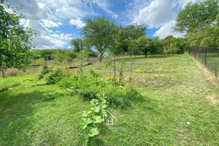Prodej rodinného domu, Třebichovice, 68 m2