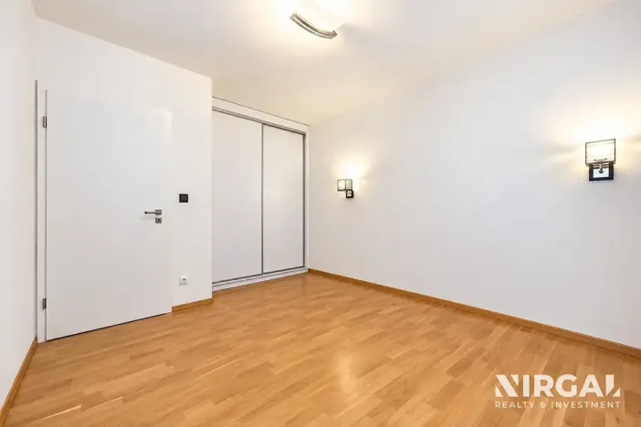 Pronájem bytu 3+kk, Praha - Hodkovičky, Na lysinách, 64 m2