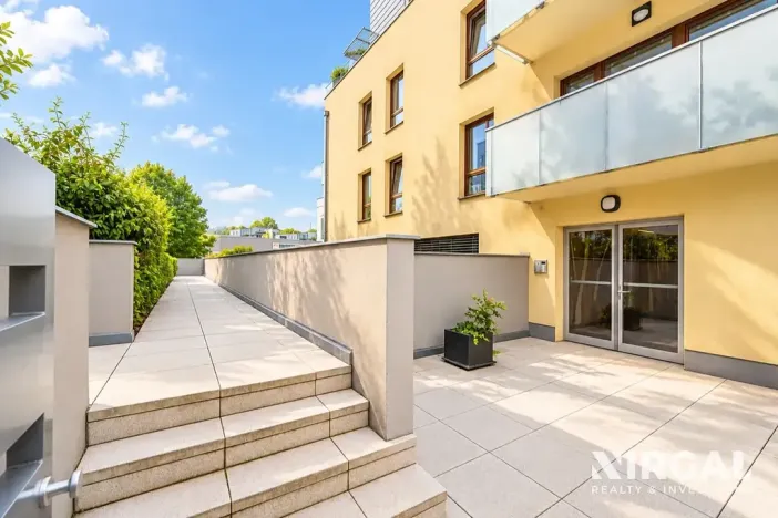 Pronájem bytu 3+kk, Praha - Hodkovičky, Na lysinách, 64 m2