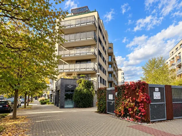 Pronájem bytu 3+kk, Praha - Střížkov, Makedonská, 82 m2