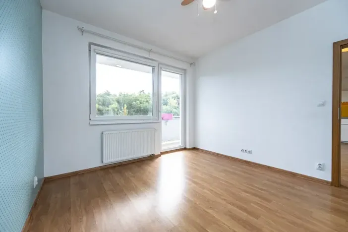 Prodej bytu 2+kk, Praha - Horní Měcholupy, Mantovská, 51 m2