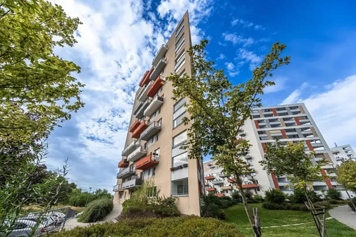 Prodej bytu 2+kk, Praha - Horní Měcholupy, Mantovská, 51 m2