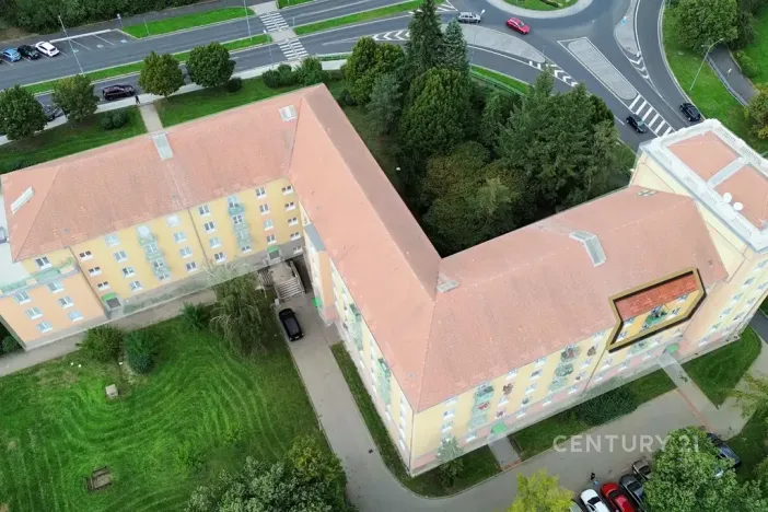 Prodej bytu 3+1, Most, Josefa Skupy, 62 m2